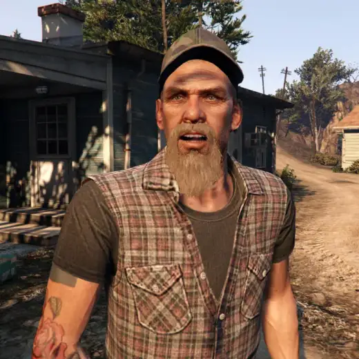 Jesco White