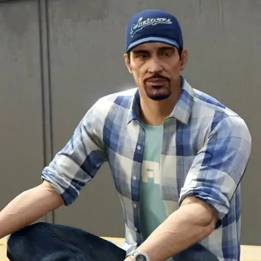Jimmy Boston