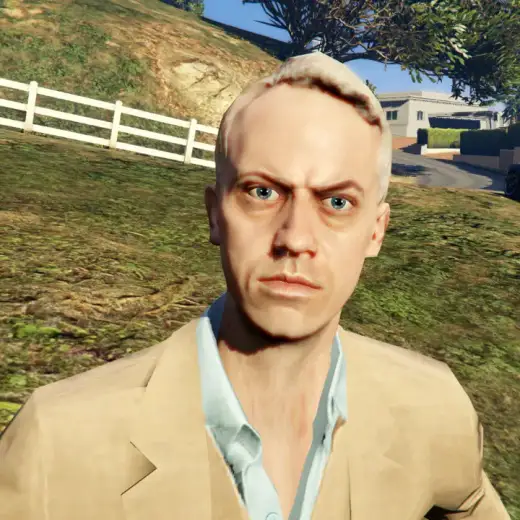 Lenny Avery