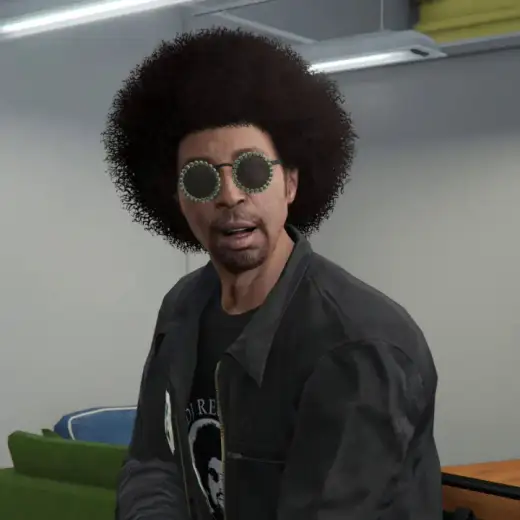 Moodymann (KDJ)