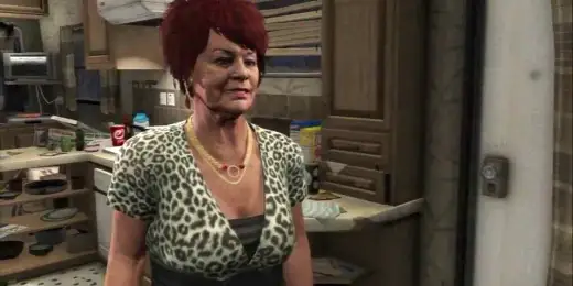 Mrs. Philips
