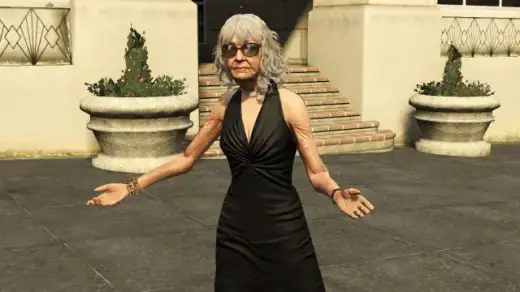 Pamela Drake