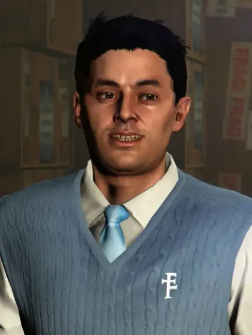 Tom