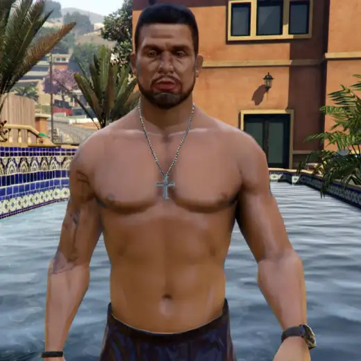 Tyler Dixon