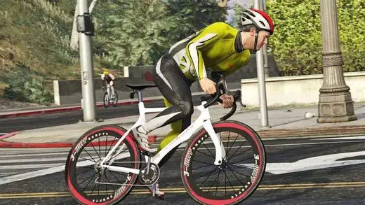 Triathlons