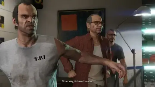 Trevor Philips Industries