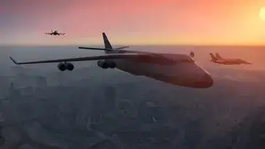 Minor Turbulence