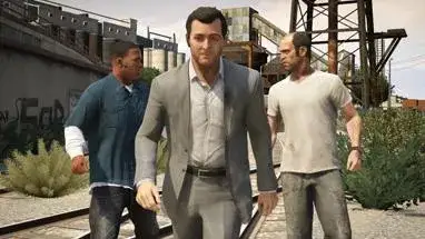 The Third Way (Ending C)