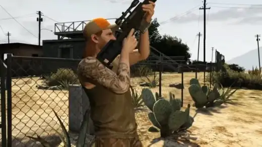 Target Practice