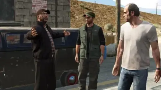The Civil Border Patrol