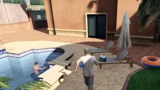 Vinewood Souvenirs - Tyler