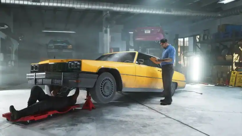 Asterope GZ in a GTA VI reference screenshot