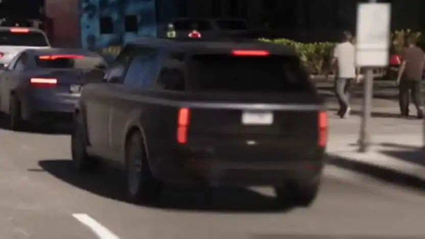 Baller ST-D design comparison image; not a GTA VI gameplay screenshot
