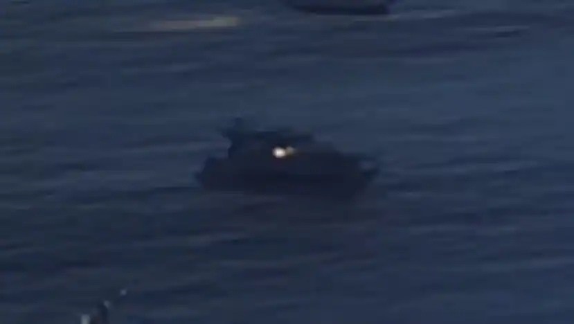 Bavaria SR33 design comparison image; not a GTA VI gameplay screenshot