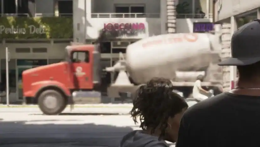 Biff design comparison image; not a GTA VI gameplay screenshot