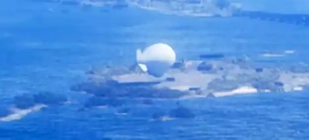 Blimp design comparison image; not a GTA VI gameplay screenshot