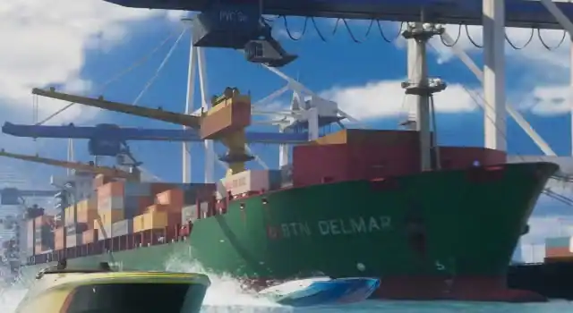 BTN Delmar design comparison image; not a GTA VI gameplay screenshot