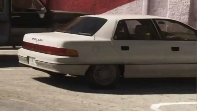 Buick Skylark (6th Gen) design comparison image; not a GTA VI gameplay screenshot