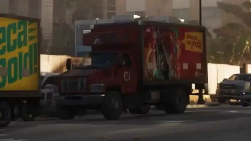 Chevrolet Kodiak/GMC Topkick design comparison image; not a GTA VI gameplay screenshot