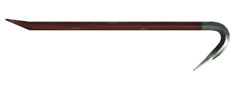 Crowbar design comparison image; not a GTA VI gameplay screenshot
