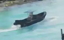Dinghy design comparison image; not a GTA VI gameplay screenshot