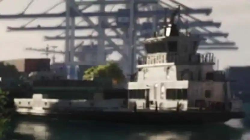 Ferry design comparison image; not a GTA VI gameplay screenshot