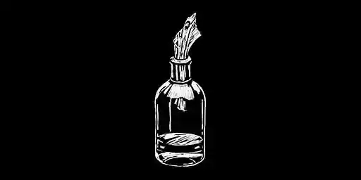 Fire Bottle design comparison image; not a GTA VI gameplay screenshot