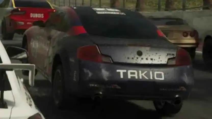 FR36 design comparison image; not a GTA VI gameplay screenshot