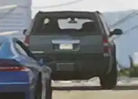 Granger design comparison image; not a GTA VI gameplay screenshot
