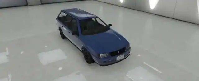 Ingot design comparison image; not a GTA VI gameplay screenshot