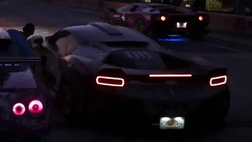 Itali RSX design comparison image; not a GTA VI gameplay screenshot
