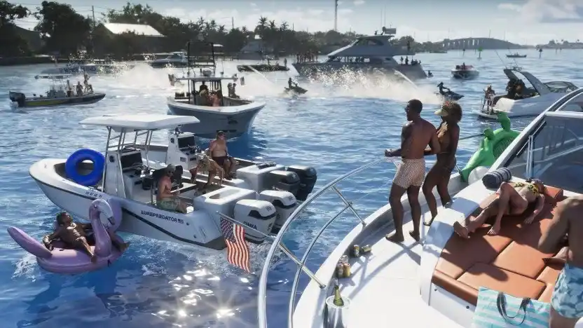 L35P in a GTA VI reference screenshot