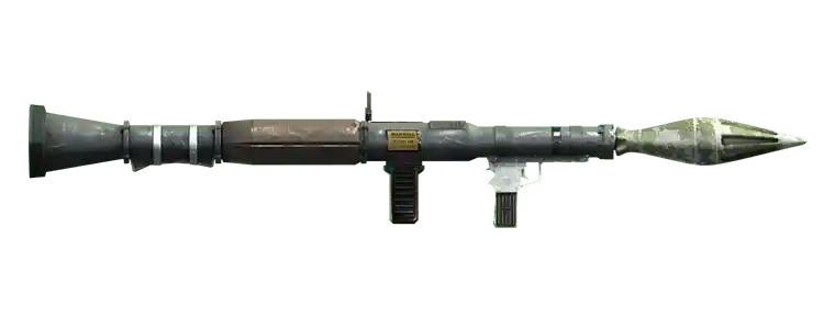 Shrewsbury RPG (Rocket Launcher) design comparison image; not a GTA VI gameplay screenshot