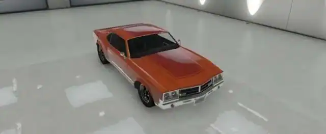 Sabre Turbo design comparison image; not a GTA VI gameplay screenshot