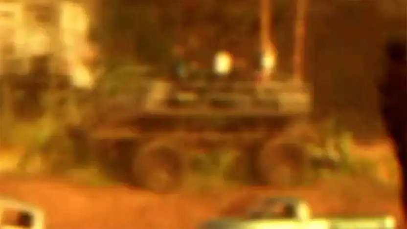 Swamp Buggy design comparison image; not a GTA VI gameplay screenshot