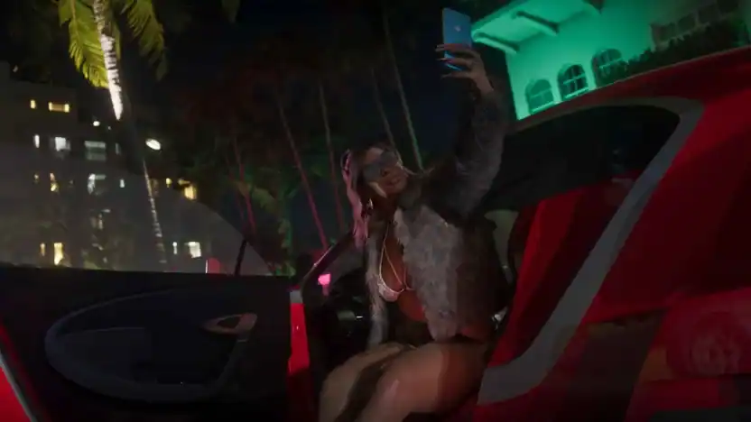 Thrax design comparison image; not a GTA VI gameplay screenshot