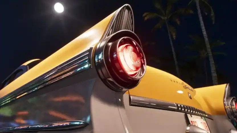 Stanier '55 in a GTA VI reference screenshot