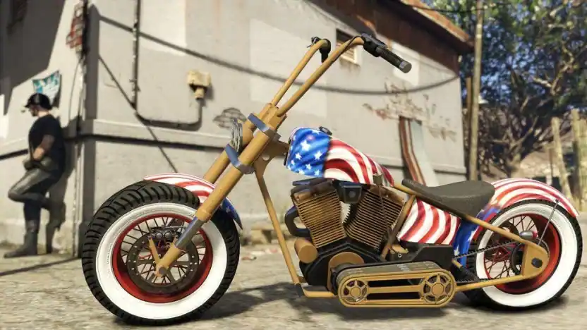 Zombie Chopper — reveal image 5