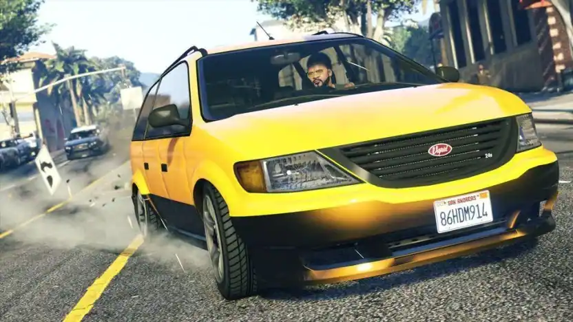 Minivan — reveal image 3