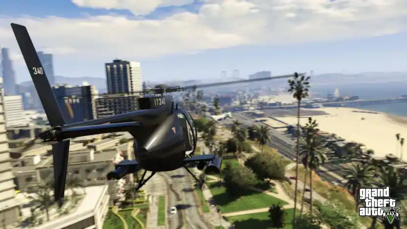 Buzzard Attack Chopper — reveal image 10