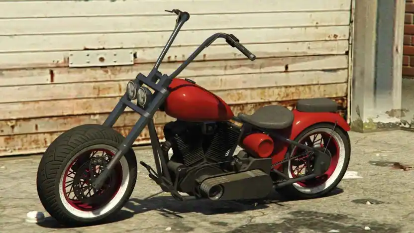 Zombie Chopper — reveal image 8