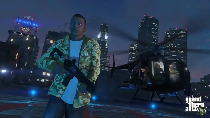 Buzzard Attack Chopper — reveal image 13
