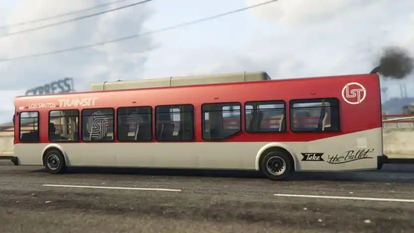 Buster — reveal image 4