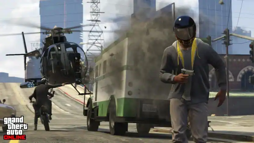 Buzzard Attack Chopper — reveal image 15