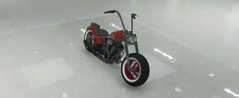 Zombie Chopper — reveal image 7