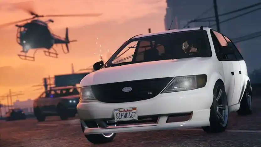 Minivan — reveal image 5