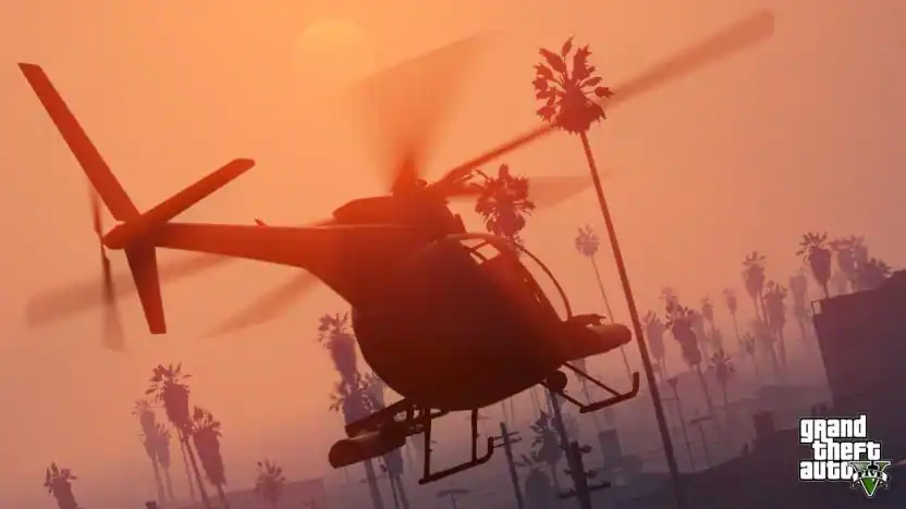 Buzzard Attack Chopper — reveal image 8