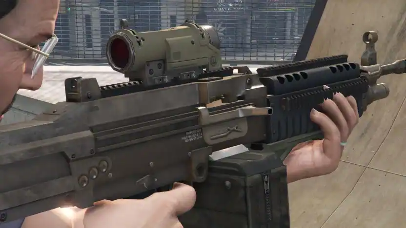 Combat MG — reveal image 2