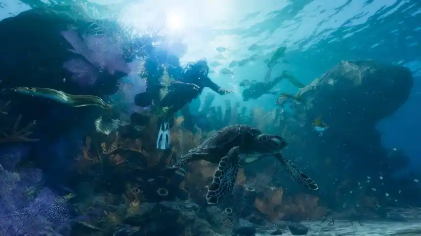 Eel — reveal image 1