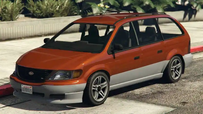 Minivan — reveal image 6
